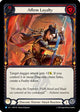 Affirm Loyalty (Red) (HNT103)