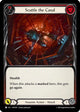 Scuttle the Canal (Red) (HNT047)