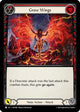 Grow Wings (Red) (HNT089)