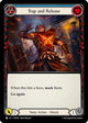 Trap and Release (Blue) (HNT097)  Rainbow Foil