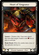 Heart of Vengeance (HNT145)