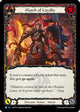 March of Loyalty (Red) (HNT153)