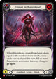 Douse in Runeblood (HNT254)