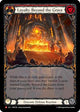 Loyalty Beyond the Grave (Extended Art) (HNT150)  Rainbow Foil