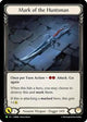 Mark of the Huntsman - GEM006 (GEM006)  Cold Foil