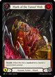 Mark of the Funnel Web (Red) (GEM022)