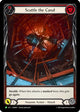 Scuttle the Canal (Red) (GEM025)
