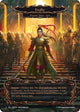 Fealty (Marvel) (HNT167)  Cold Foil