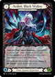 Arakni, Black Widow (Extended Art) - LGS376 (LGS376)  Rainbow Foil