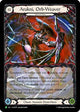 Arakni, Orb-Weaver (Extended Art) - LGS378 (LGS378)  Rainbow Foil