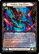 Arakni, Trap-Door (Extended Art) - LGS381 (LGS381)  Rainbow Foil