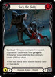Sack the Shifty (Red) (ARK012)