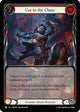 Cut to the Chase (Red) (Extended Art) (ARK014)