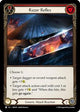 Razor Reflex (Red) (ARK016)