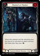 Hunted or Hunter (Red) (ARK017)