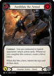 Annihilate the Armed (Blue) (ARK019)