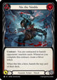 Nix the Nimble (Blue) (ARK020)
