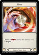 Silver // Tip Card (ARK027)