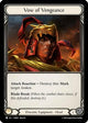 Vow of Vengeance (CIN003)