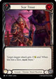 Scar Tissue (Red) (WOD014)