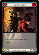 Tag the Target (Blue) (Extended Art) (CIN026)