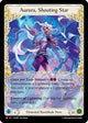 Aurora, Shooting Star (AST001)