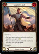 Captain's Call (Blue) (AST026)