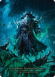 Gravy Bones, Shipwrecked Looter (Marvel) (SEA043)  Cold Foil