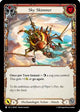 Sky Skimmer (Red) (SEA027)