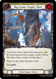 Big Game Trophy Shot (SEA087)  Rainbow Foil