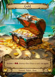 Gold (Treasure) (SEA244)  Cold Foil
