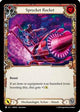 Sprocket Rocket (Red) (AMX012)