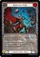 Batter to a Pulp - LGS388 (LGS388)  Rainbow Foil