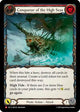 Conqueror of the High Seas (SEA130)