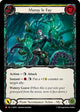 Moray le Fay (SEA051)