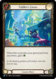 Fiddler's Green (Yellow) (SEA213)  Rainbow Foil
