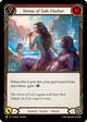 Sirens of Safe Harbor (Red) (SEA226)  Rainbow Foil