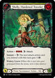 Shelly, Hardened Traveler (SEA078)