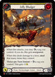 Jolly Bludger (SEA005)  Rainbow Foil