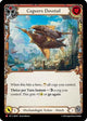 Cogwerx Dovetail (SEA011)  Rainbow Foil