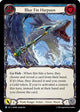 Blue Fin Harpoon (SEA089)