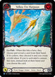 Yellow Fin Harpoon (SEA091)