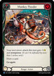 Monkey Powder (SEA102)  Rainbow Foil