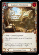 Cogwerx Workshop (SEA014)