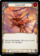 Cloud Skiff (Blue) (SEA026)