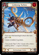 Goldwing Turbine (Blue) (SEA038)