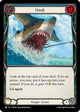 Hook (SEA103)  Rainbow Foil