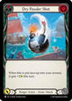 Dry Powder Shot (SEA106)