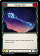 Salvage Shot (Blue) (SEA116)