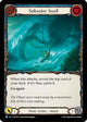 Saltwater Swell (Blue) (SEA143)